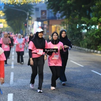 Runner Photo 8620743