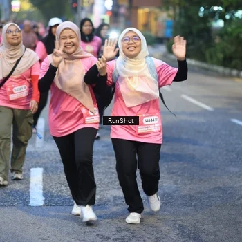 Runner Photo 8620747