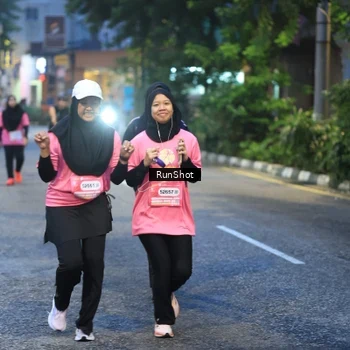 Runner Photo 8620748