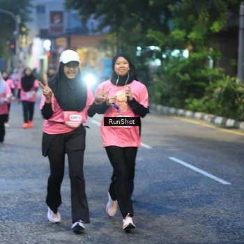 Runner Photo 8620749