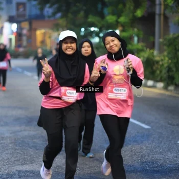 Runner Photo 8620756