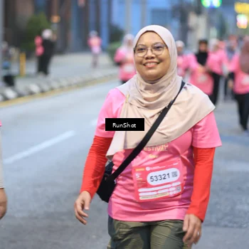 Runner Photo 8620759