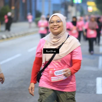 Runner Photo 8620763