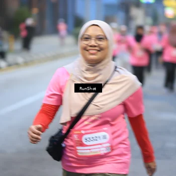 Runner Photo 8620765