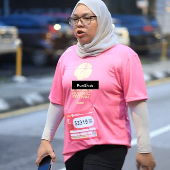 Runner Photo 8620770