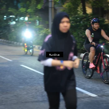 Runner Photo 8620771