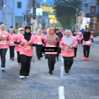 Runner Photo 8620777