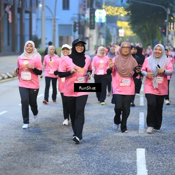 Runner Photo 8620779