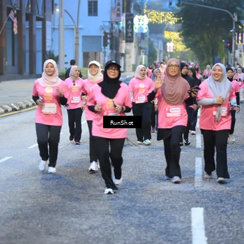 Runner Photo 8620782