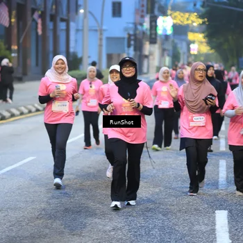 Runner Photo 8620785