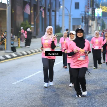 Runner Photo 8620786