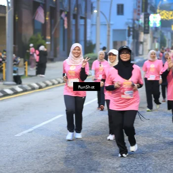 Runner Photo 8620789
