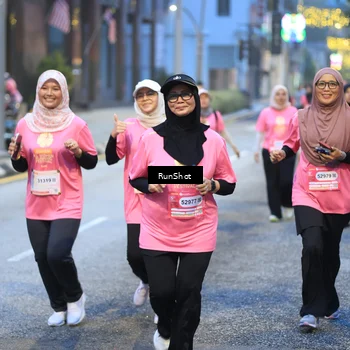 Runner Photo 8620798