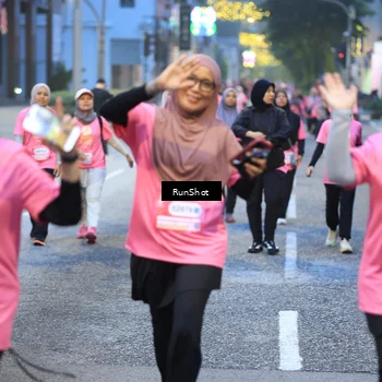 Runner Photo 8620799