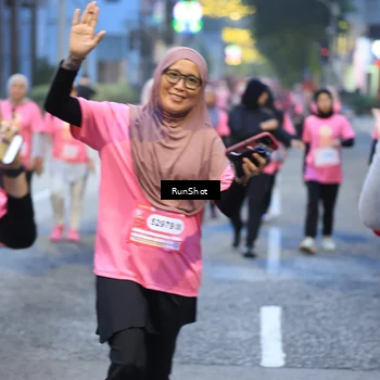 Runner Photo 8620803
