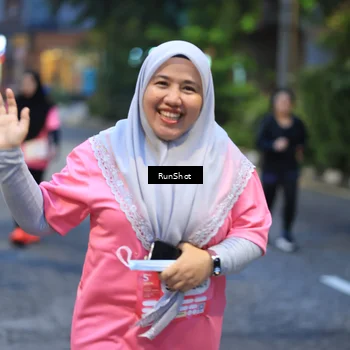 Runner Photo 8620804