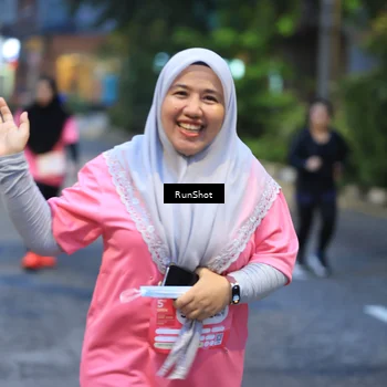 Runner Photo 8620805