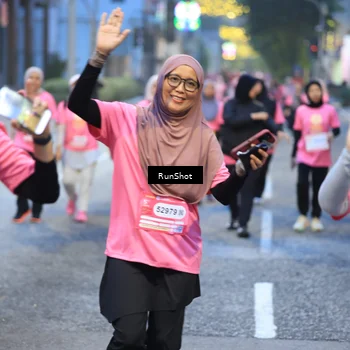 Runner Photo 8620806