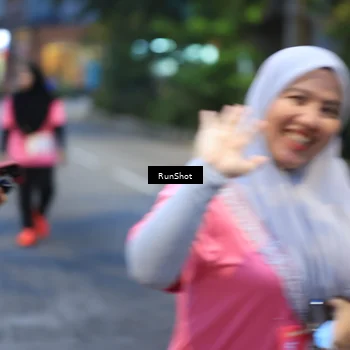 Runner Photo 8620807