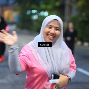Runner Photo 8620808