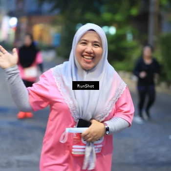 Runner Photo 8620809