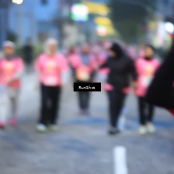 Runner Photo 8620813