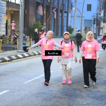 Runner Photo 8620815
