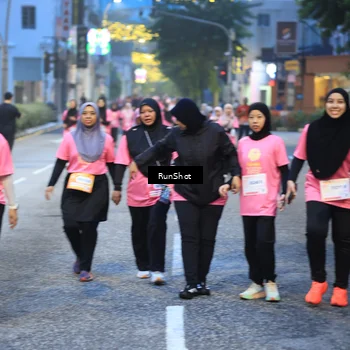 Runner Photo 8620833