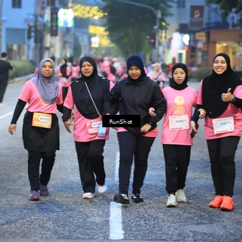 Runner Photo 8620838