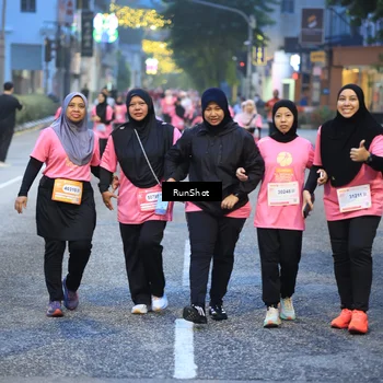 Runner Photo 8620839