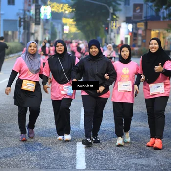 Runner Photo 8620840