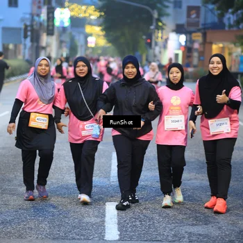 Runner Photo 8620841