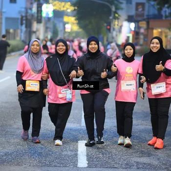 Runner Photo 8620843