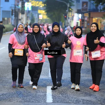 Runner Photo 8620844