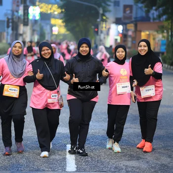 Runner Photo 8620847