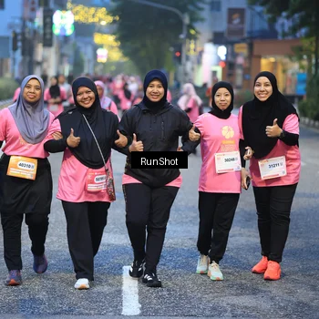 Runner Photo 8620848