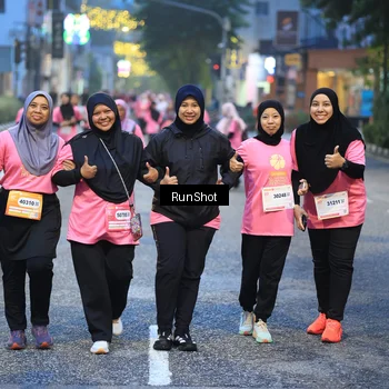 Runner Photo 8620849