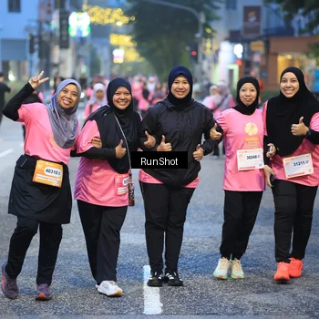 Runner Photo 8620853