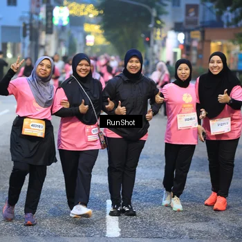 Runner Photo 8620854
