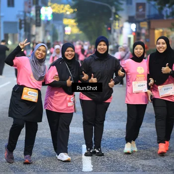 Runner Photo 8620855