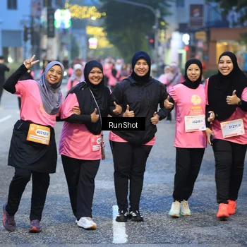 Runner Photo 8620858