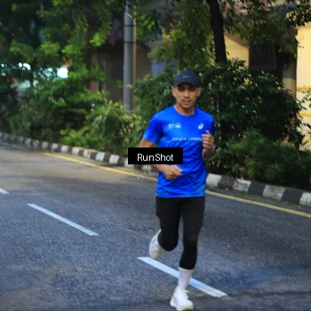 Runner Photo 8620860
