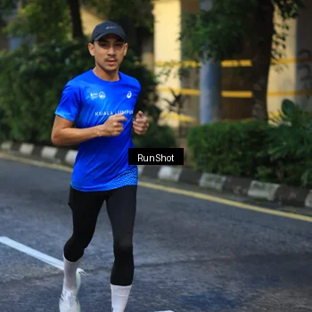 Runner Photo 8620862