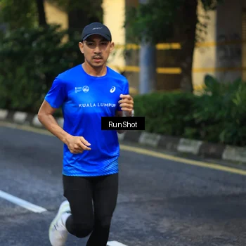 Runner Photo 8620863