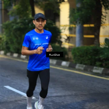 Runner Photo 8620864