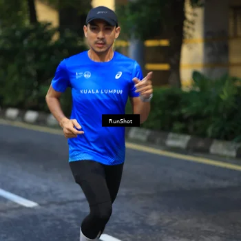 Runner Photo 8620865
