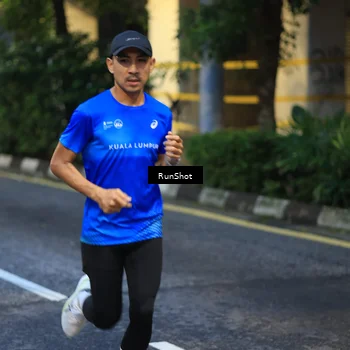 Runner Photo 8620866