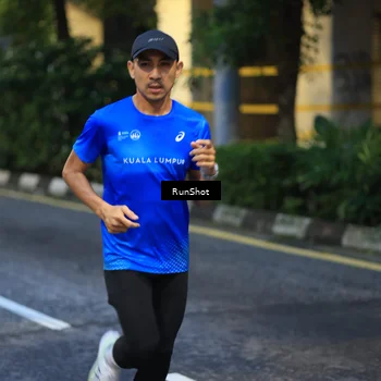 Runner Photo 8620867