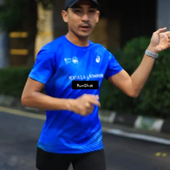 Runner Photo 8620869