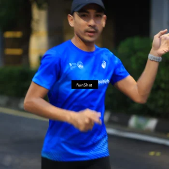 Runner Photo 8620870